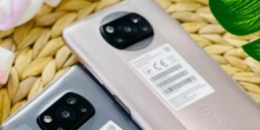 小米Poco X3 Pro智能手机的价格和规格